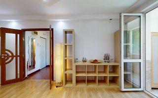 Apartament 2 camere Soseaua Giurgiului nr. 107 - Piata Progresul - Poză 3