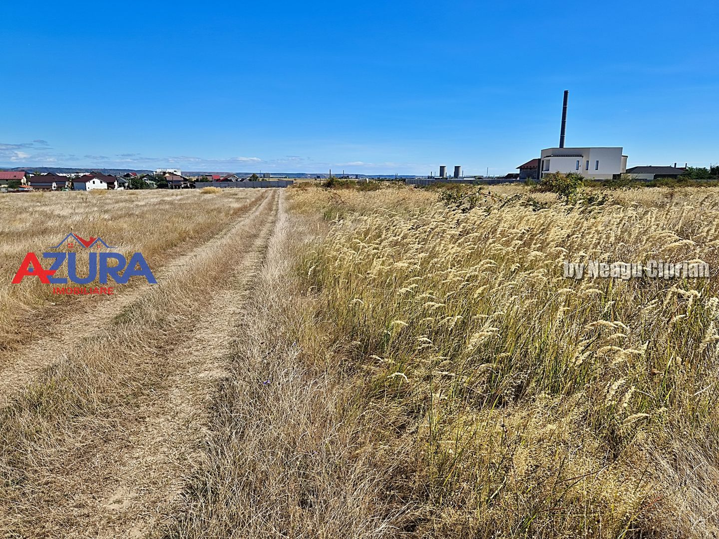 AZURA Imobiliare - Oportunitate rară de investiție în Bradu - Poză 4