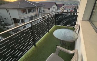 Apartament de 2 camere, modern, 50mp, parcare subterana, zona Terra - Poză 7