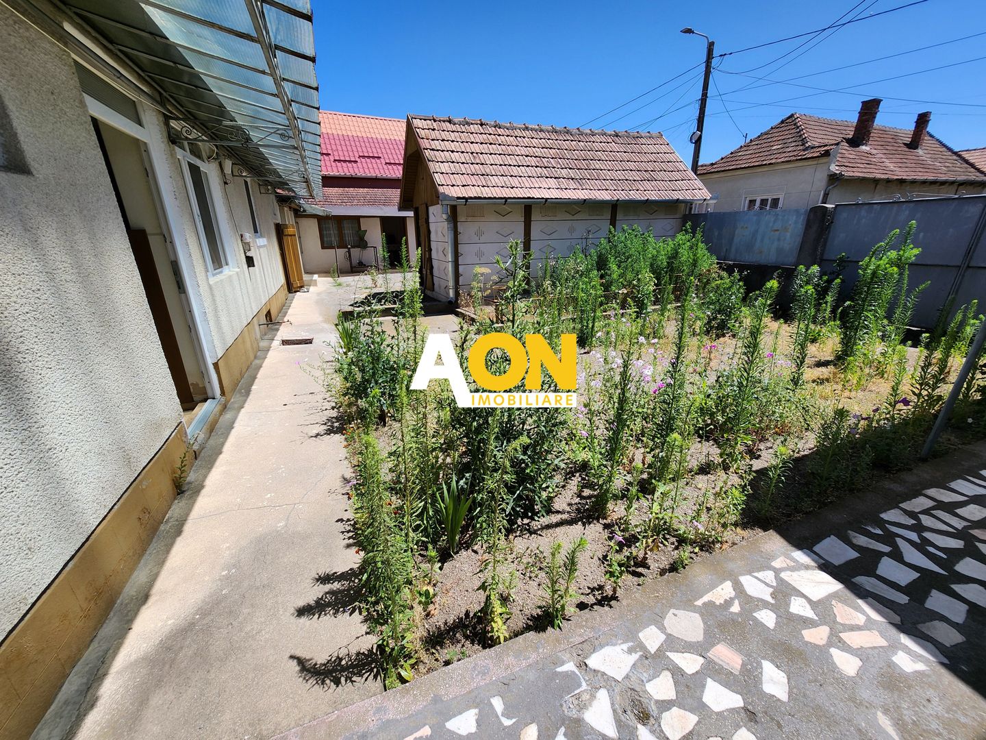 Casă cu 4 camere de vânzare în zona Barabant - Poză 20