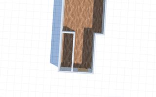 OCAZIE | Apartament cu 1 camera | Lipovei , Timisoara - Schiță 9