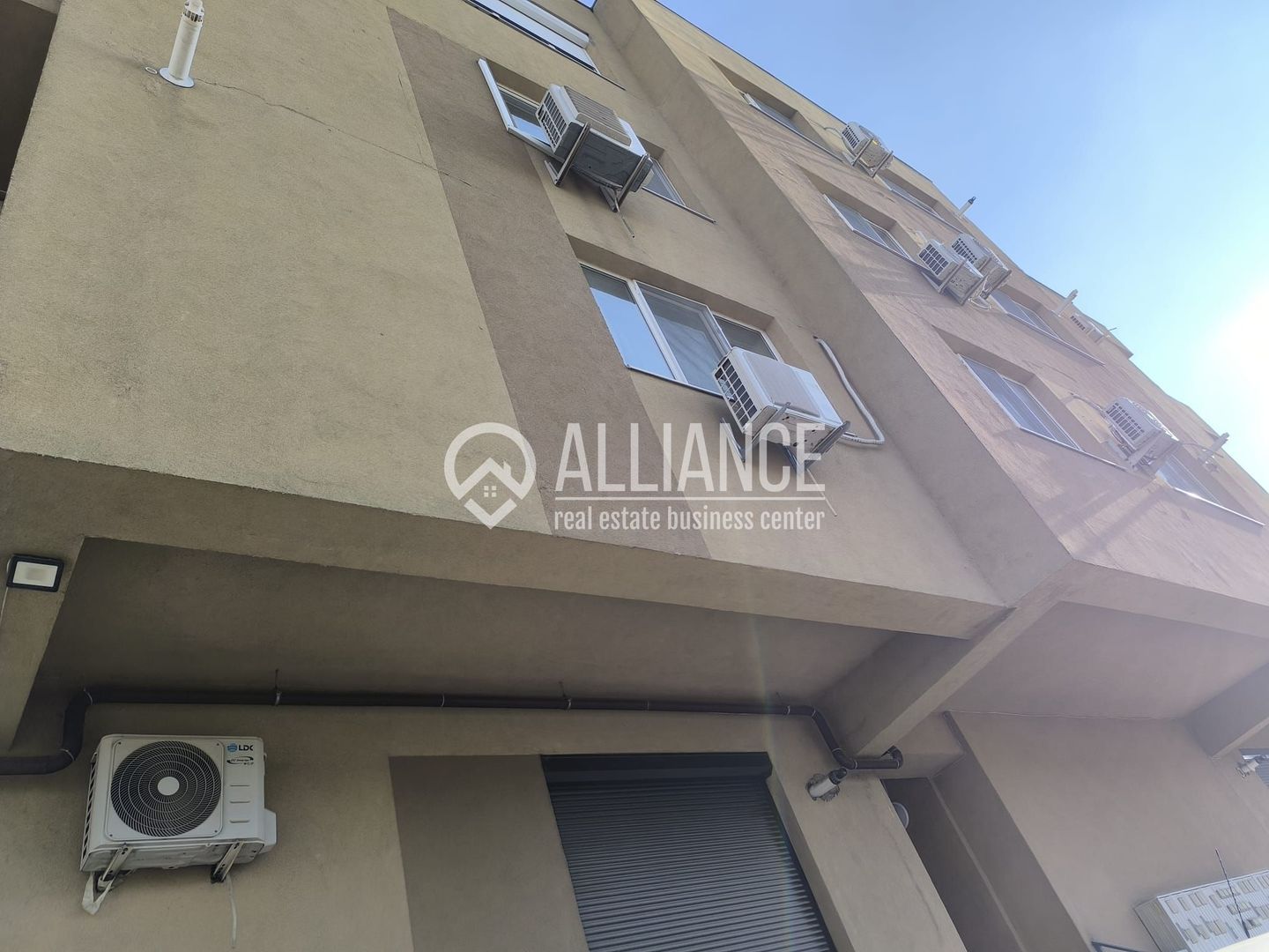 MAMAIA NORD(cod03)- 2 Camere moderne si chirie mica ! - Poză 26