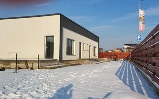 DUPLEX 3 Camere , TERASA SI CURTE. - Poză 1