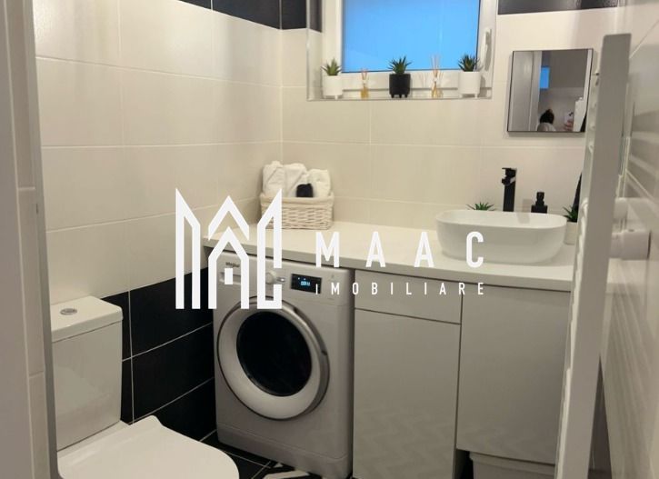 Casă mobilată complet | Terasă 18 mp | 2 parcări | Arhitecților - Poză 8