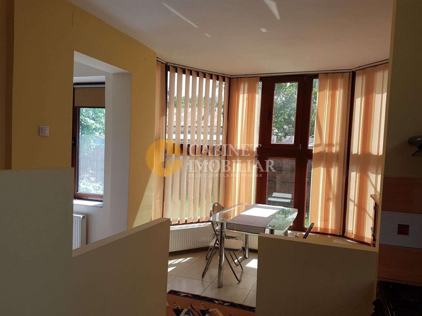 Casa renovata zona Centrala Iasi - manastirea Trei Ierarhi - Poză 3