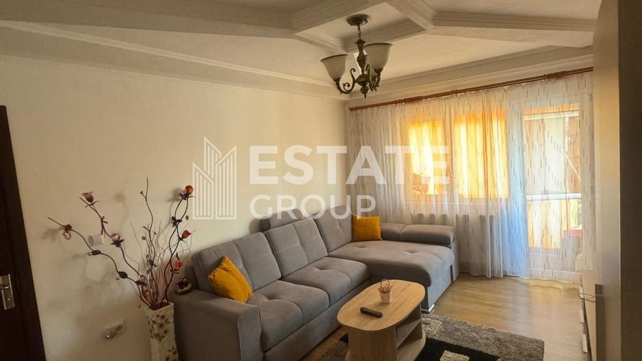 Apartament 3 camere, Girocului, Generala 25 - Poză 1