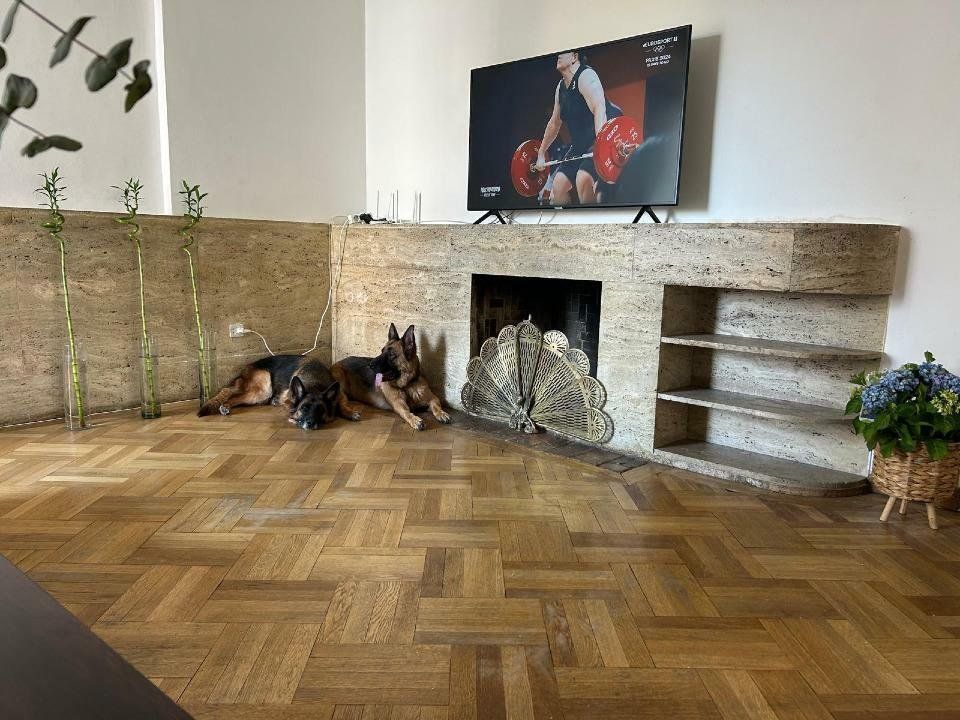 Apartament ultrafinisat în zona Armenească - Poză 2