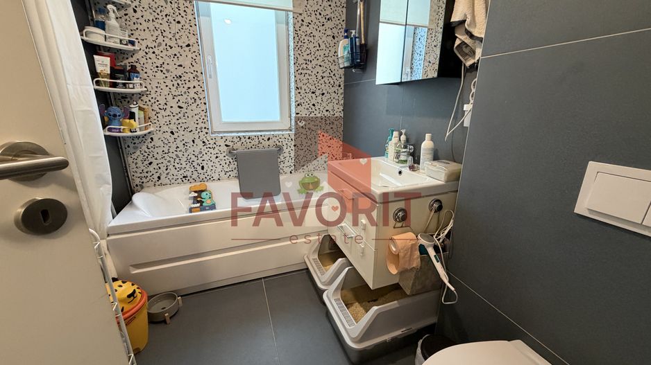 SAD. Pozitie excelenta. Gradina proprie. - Poză 13