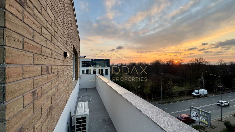 Duplex cu 4 Camere *211mp* / 2 parking / Erou Iancu Nicolae - Poză 13