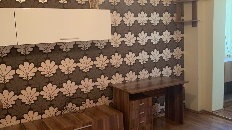 Garsoniera de vanzare Lujerului - Poză 1