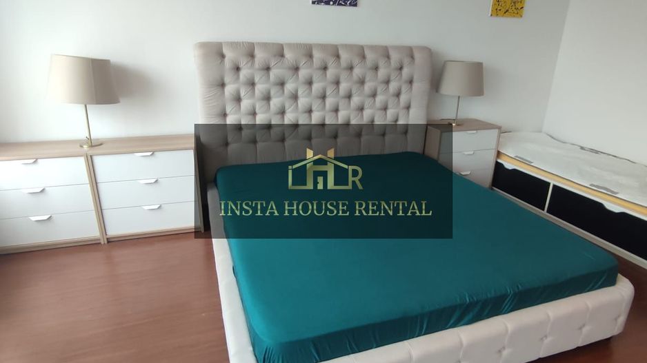 Duplex Pipera 4 camere + 2 locuri de parcare - Poză 7