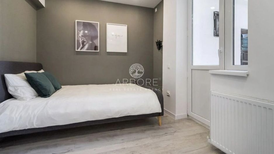 Ultracentral 4-Room Apartment | Ideal for 3 Students | Bucharest - Poză 6