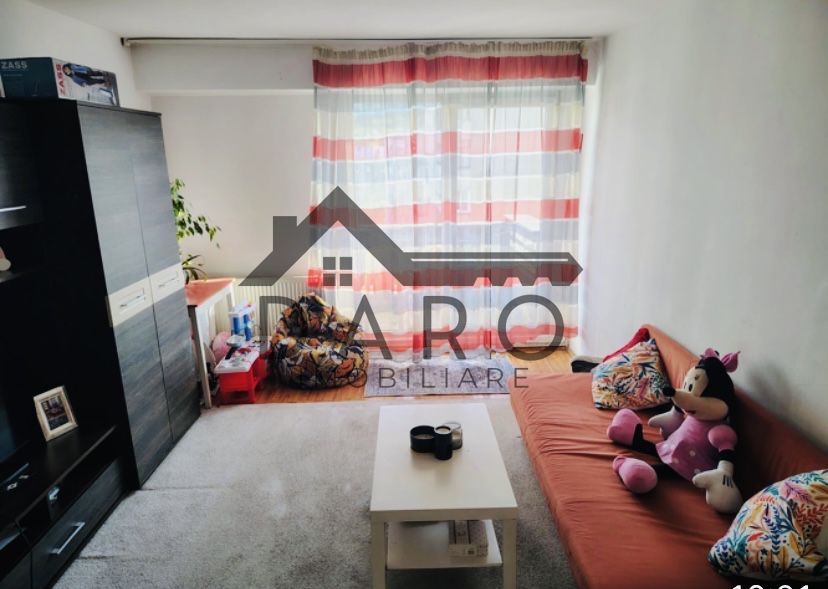 Dau In Chirie Apartament Cu Doua Camere - Poză 4