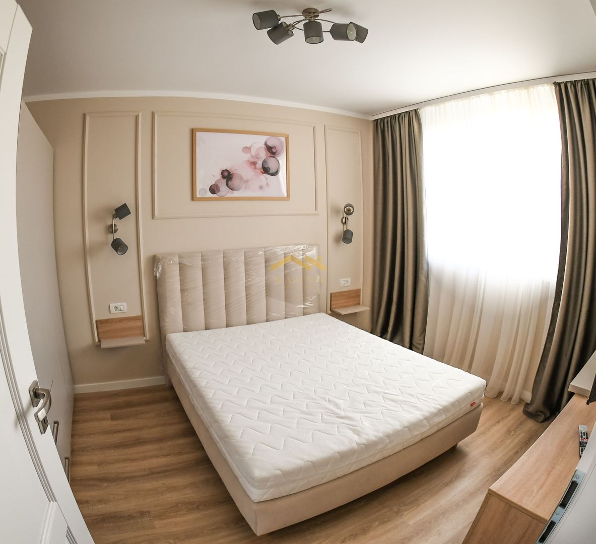 Penthouse in bloc nou de inchiriat / MICALACA - Poză 5