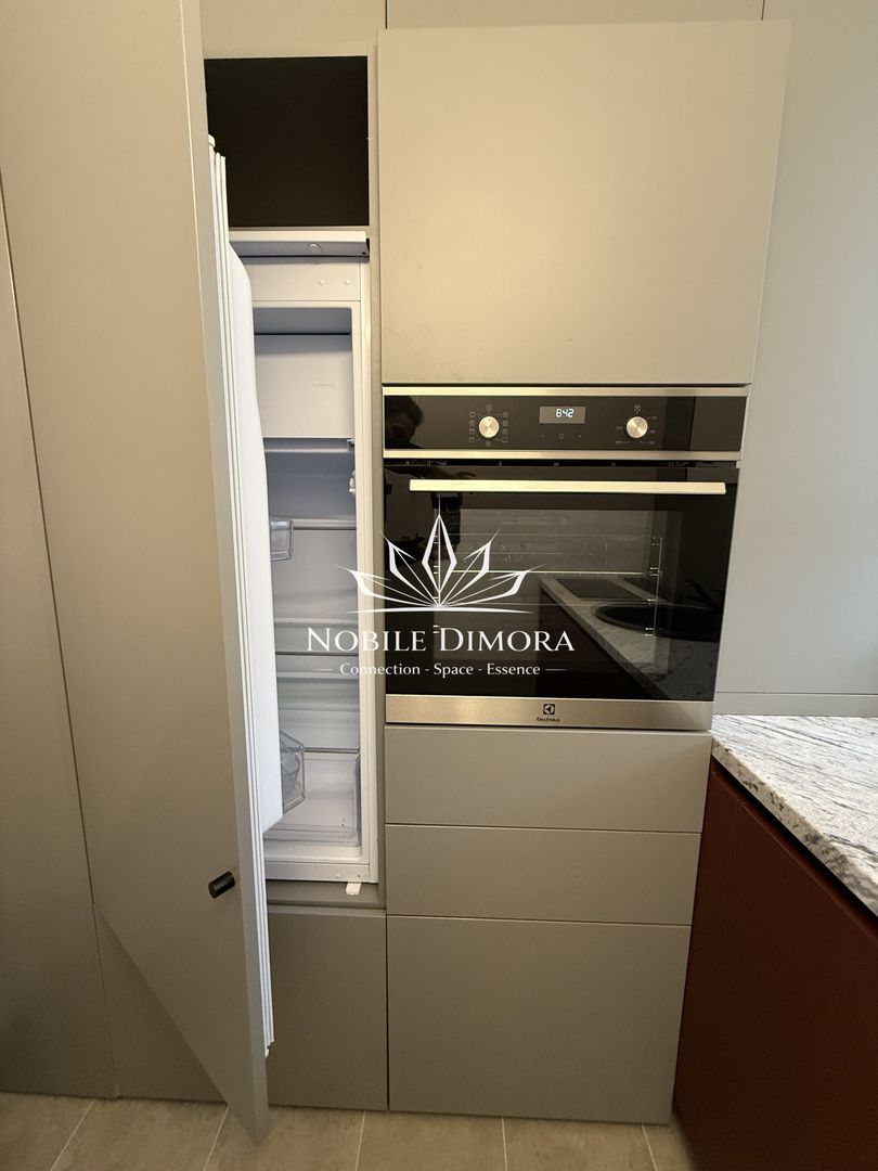 Vivalia - Apartament modern - Studio cu parcare subterana - Medicina - Poză 11