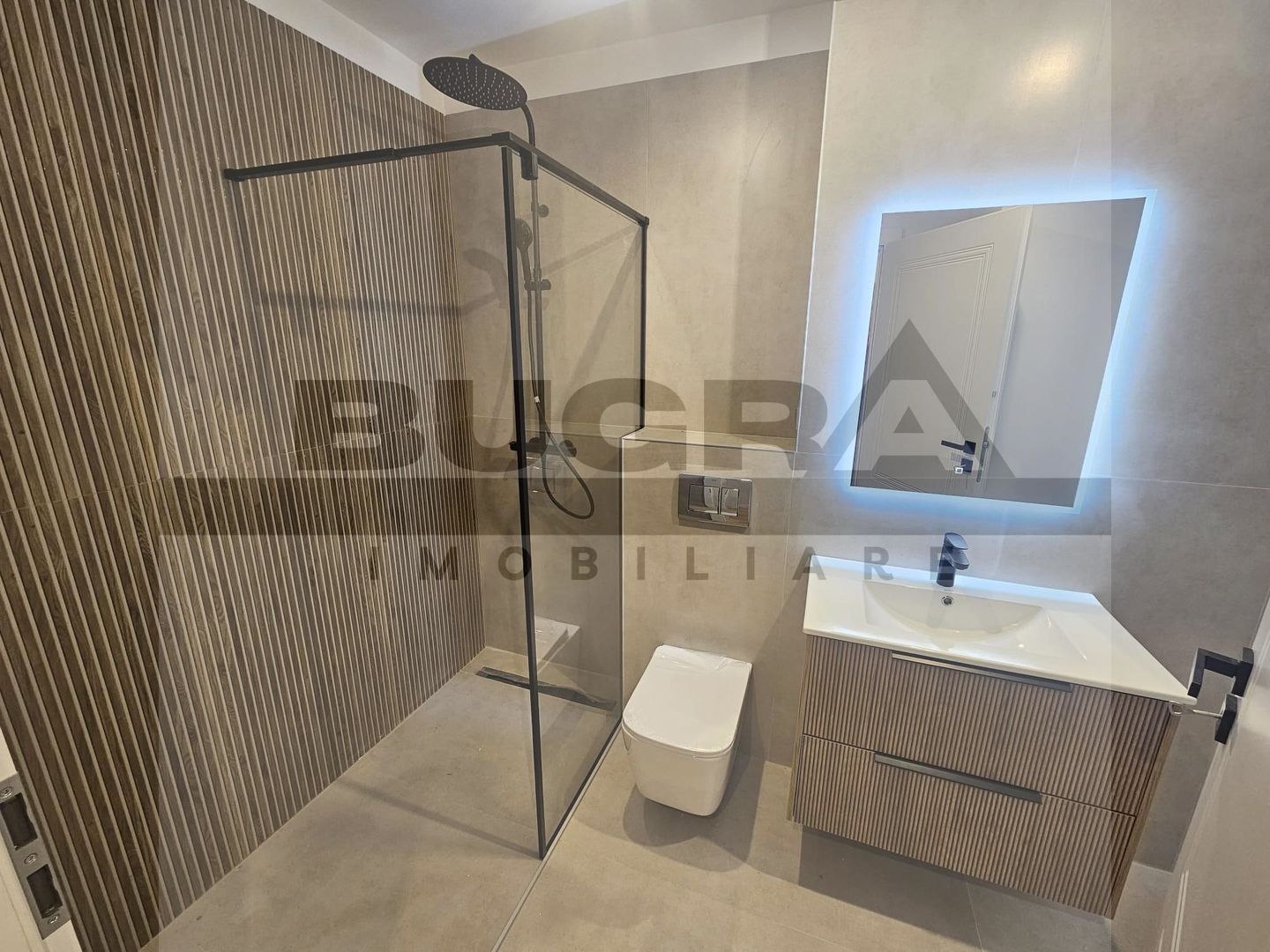 Apartament 2 camere, 51 mp, terasa, garaj, Complex Elite Residence - Poză 10