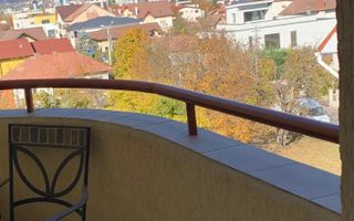 Apartament 3 camere, 93 mp, garaj subteran, etaj 2/3, zona Alverna - Poză 10