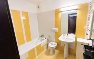 Apartament 2 camere | 18 min metrou Valea Ialomitei | Centrala Bloc | Parcare - Poză 7