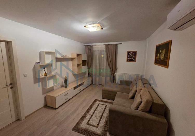 Apartament 2 Camere Decomandat + LoParcare / Bloc 2019 / Baza3 - Poză 1