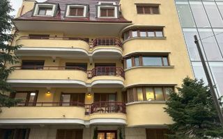 Spațiu de birouri generos și complet mobilat |One Charles de Gaulle - Poză 9