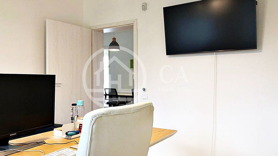 Apartament cu 3 camere de inchiriat in zona Beldiceanu, Oradea - Poză 9