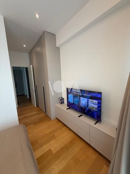 De închiriat: apartament 3 camere - nou - mobilat - One Verdi - Poză 5