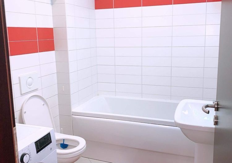 Apartament 3 camere de închiriat Berceni - Poză 8