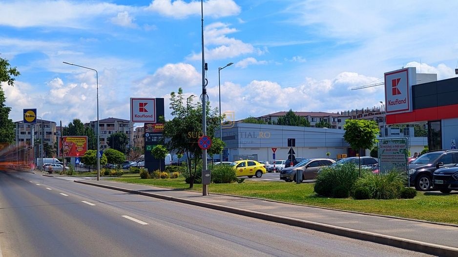 Spatiu comercial 83 mp, dechidere stradala Drumul Jilavei, Metalurgiei - Poză 26