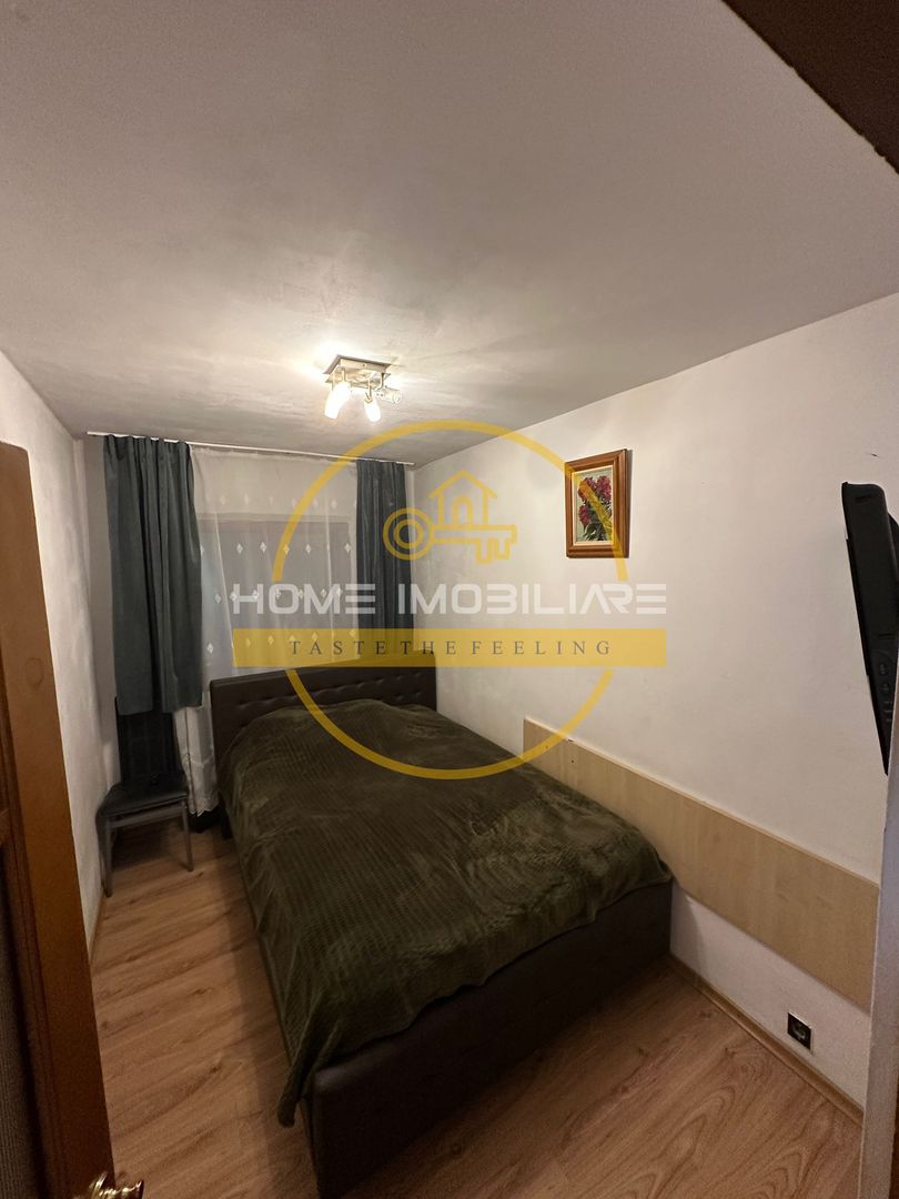 Apartament de 3 camere, 65mp // Decomandat Canta - Moara de Foc - Poză 3
