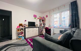 Apartament cu 2 camere de vanzare, Centru-ultracentral - Poză 3