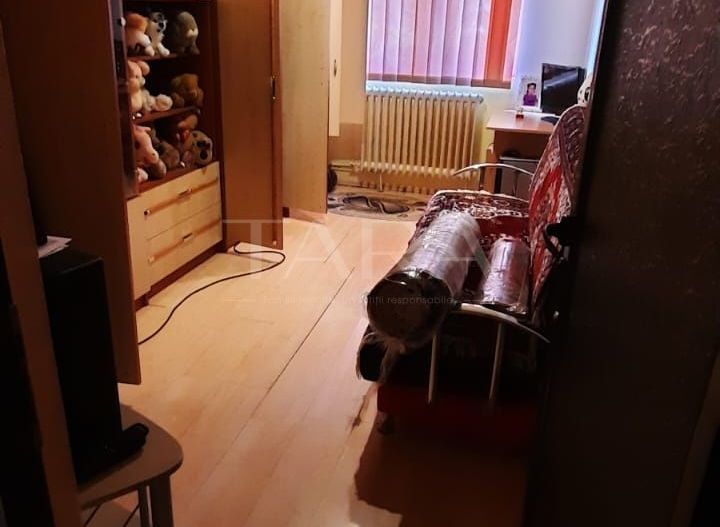 Apartament 2 camere, parter, lângă Big Mănăștur! - Poză 4