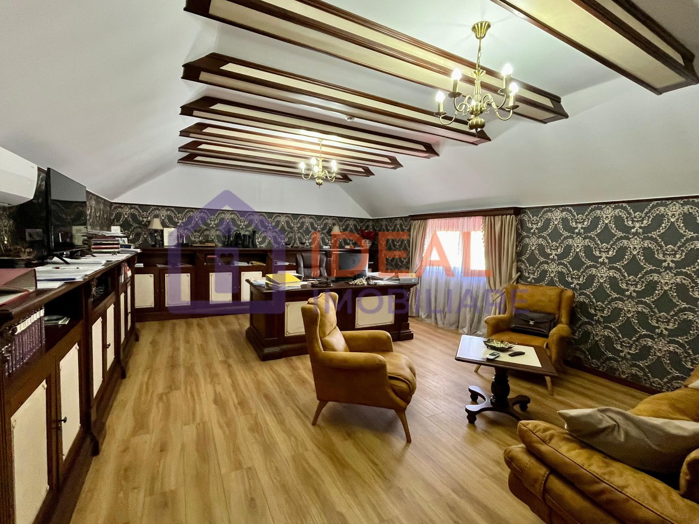 Spațiu de birouri de închiriat – zona Piața Cluj - Poză 5