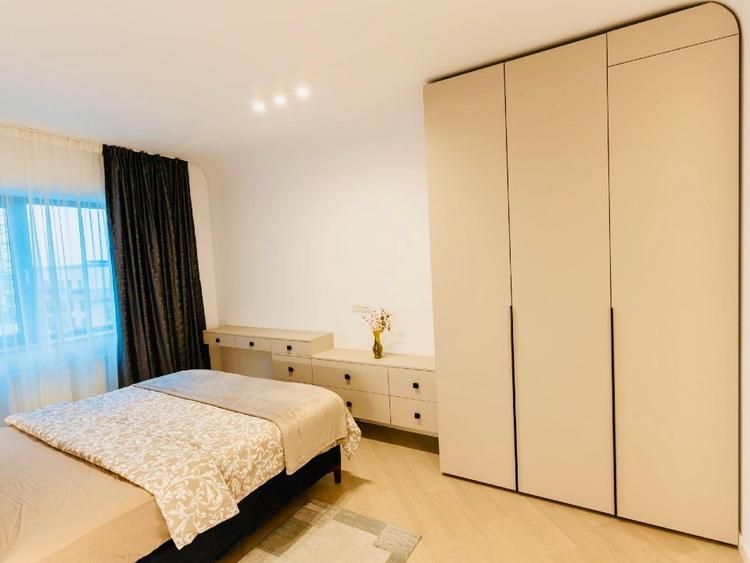 Apartament 3 camere de inchiriat - Pipera - Poză 8