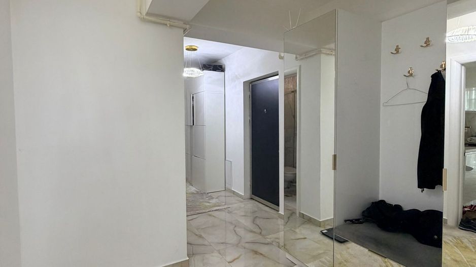 Apartament 3 camere | Quartz Residence | Bloc nou | Parcare subterana - Poză 12