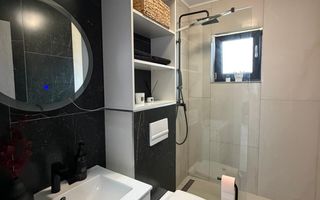 Casă de vânzare modernă - Satu Nou de Jos - Poză 10