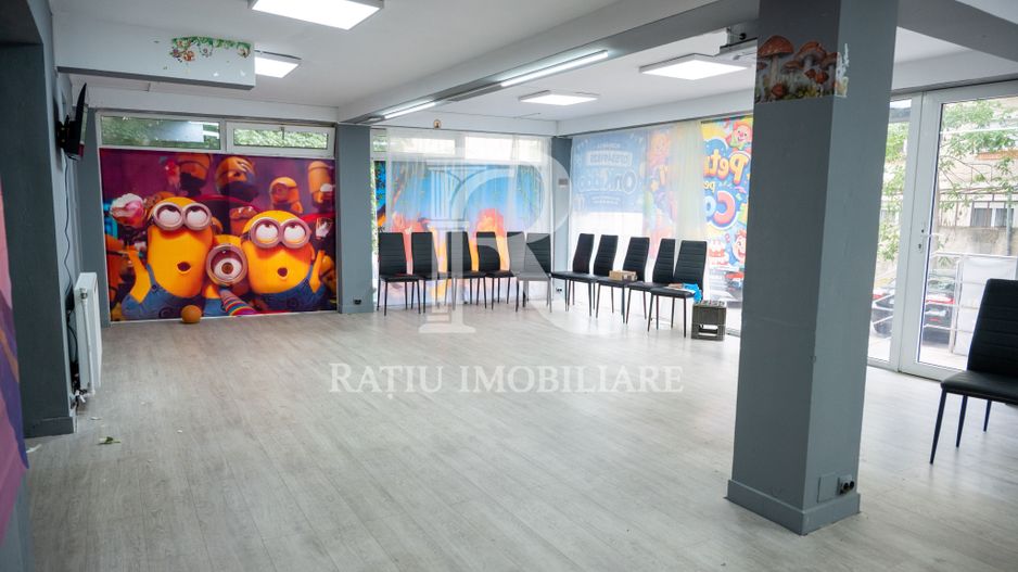 Spațiu Comercial de Închiriat | 100 mp | Calea Aradului | Oradea - Poză 14