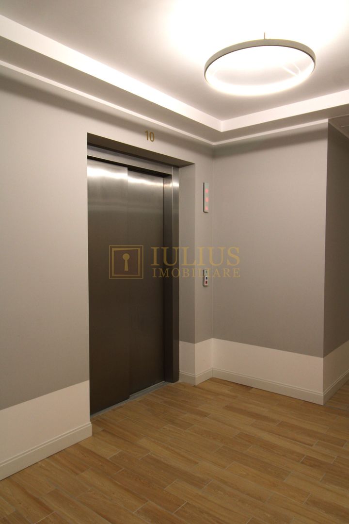 Complex Rezidential ISHO, 2 dormitoare, 2 bai + living. zona MEDICINA - Poză 20