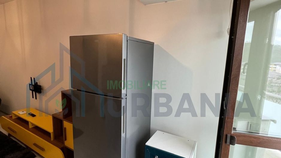 Apartament 2 camere semidecomandat, Bucium Confort, Iași – de închiriat - Poză 2