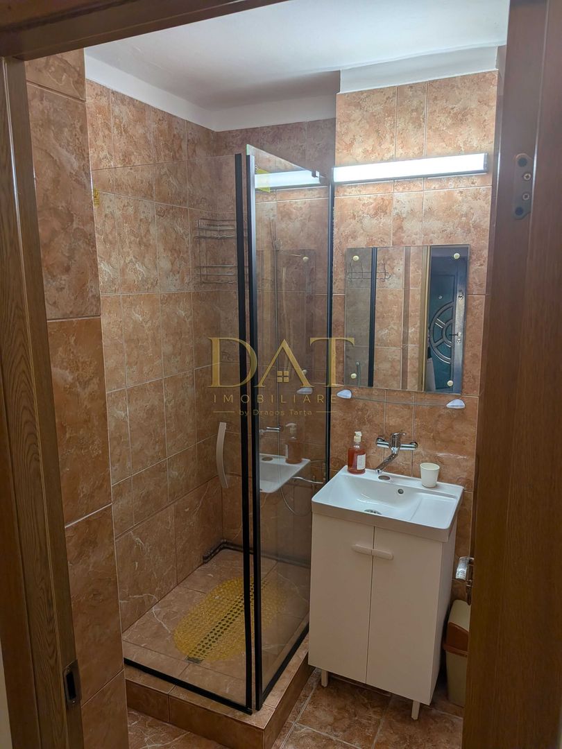 Apartament modern cu 2 camere | Mărăști | Etaj 8 | Vedere panoramic - Poză 5