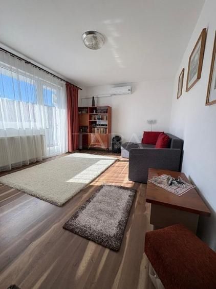 Apartament 3 camere decomandat, Mănăștur – zona Minerva. - Poză 1