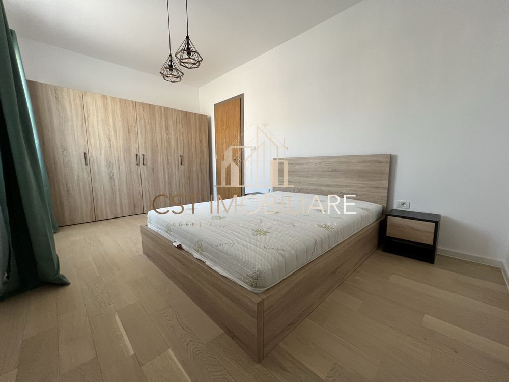 Apartament cu 2 camere / Monarch Village Mosnita - Poză 3