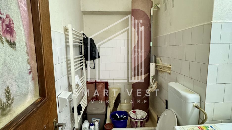 Apartament 4 camere de vanzare | 89 mp utili | Zona Micro 16 Careiului - Poză 16