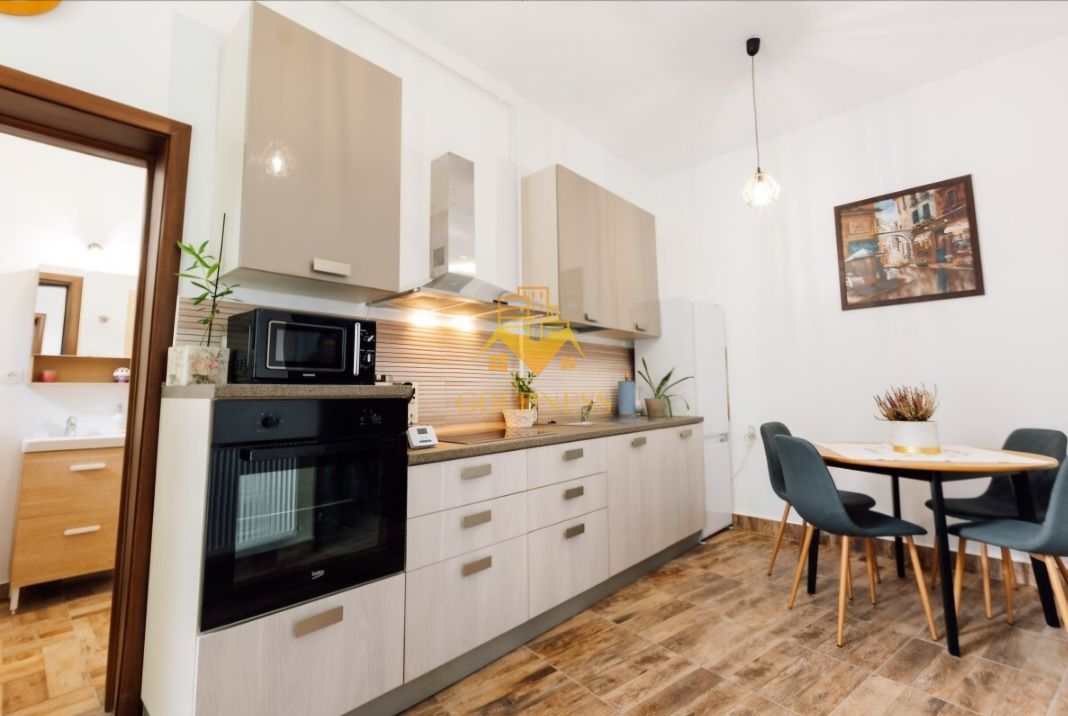 2 camere, Ultra Central, Piața Unirii, Bvd. Eroilor, UMF - Poză 1