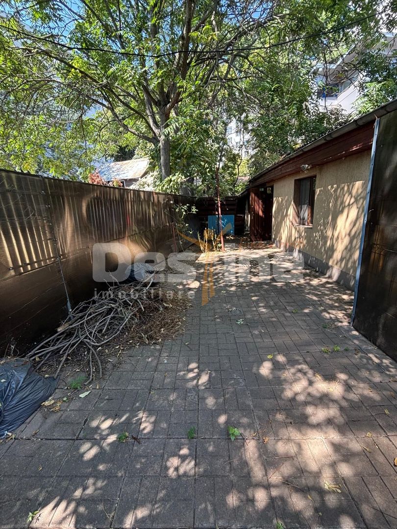 Casă 3 camere decomandate | Piata Chibrit | Metrou 1 Mai| 240.000EUR - Poză 10