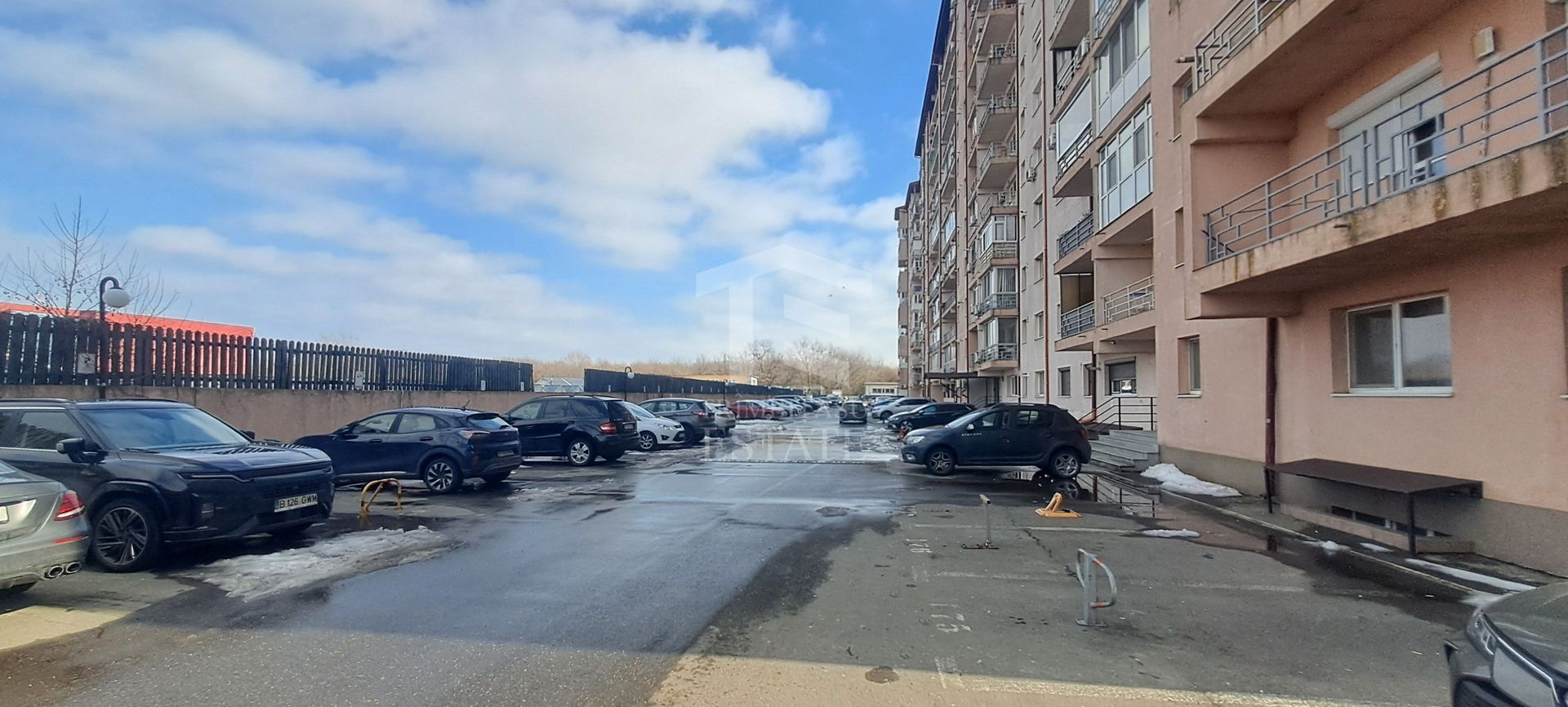 3 camere | Parcare | Confort Park - Poză 25