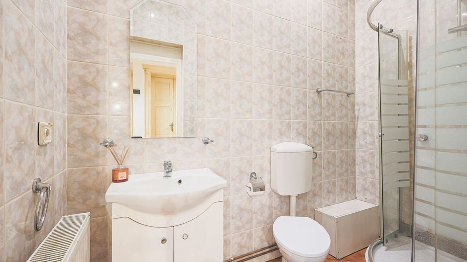 De închiriat apartament ultracentral - Str. Crișan - COMISION 0% - Poză 5