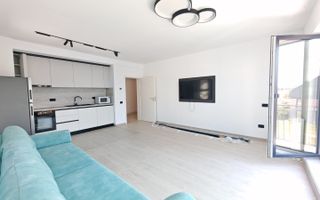 Apartament 3  camere zona Coressi - Poză 1