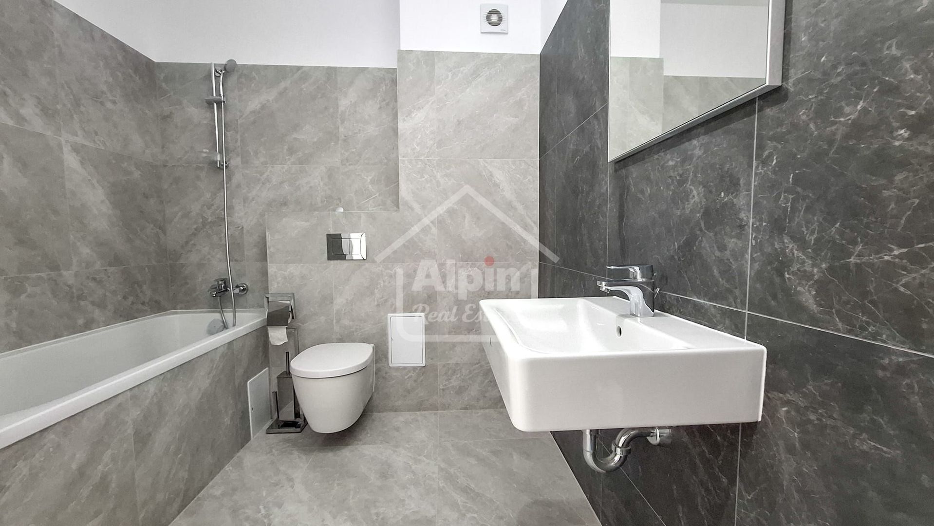 Apartament Tip Studio Tractorul - Poză 5