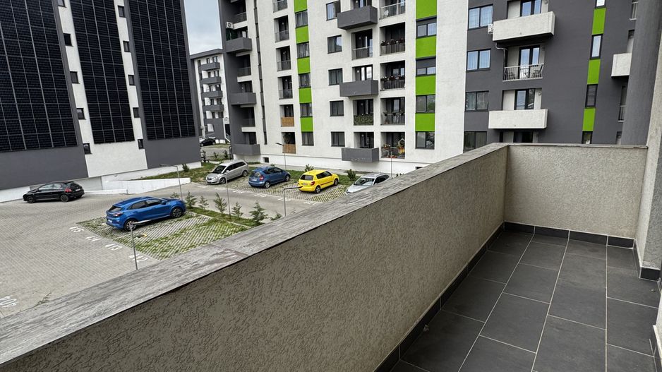 Apartament 2 Camere 52 m2 +2 Balcoane de 20 m2 - Poză 8