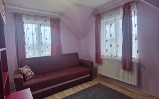 Casă de vanzare D+P+E,  Zona Vest - Bistrița - Poză 11